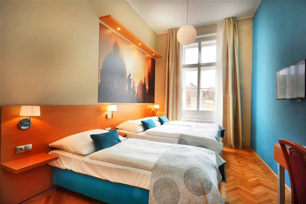 Hotel Adler 21/50