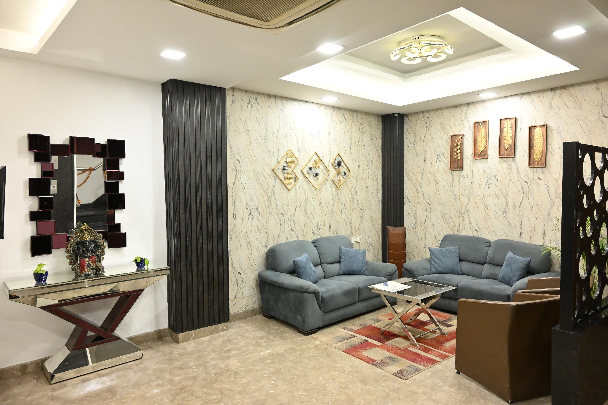 Abode By Aliste Hotels Amritsar 33/48