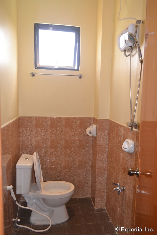 Rsg Microhotel 56/57