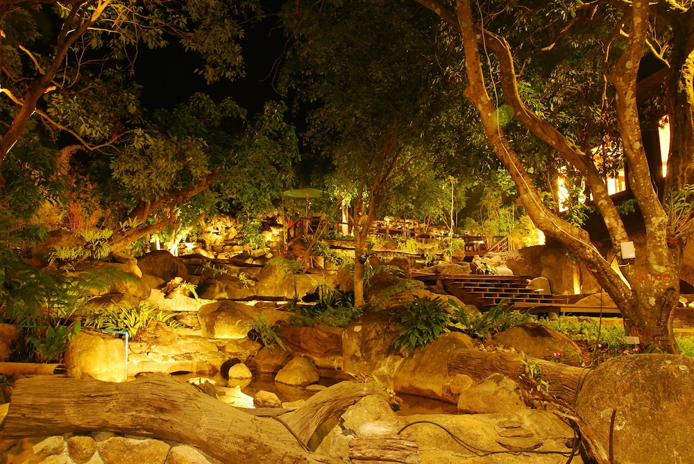 Bura Resort Chiang Rai 48/57