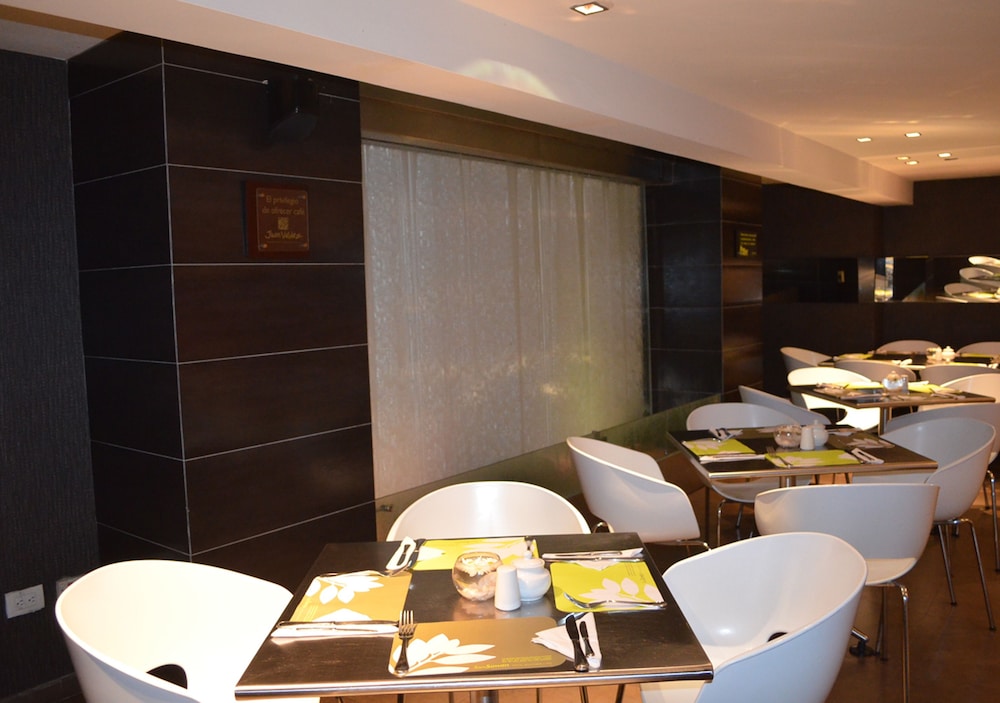 San Simon Hotel Boutique 16/21