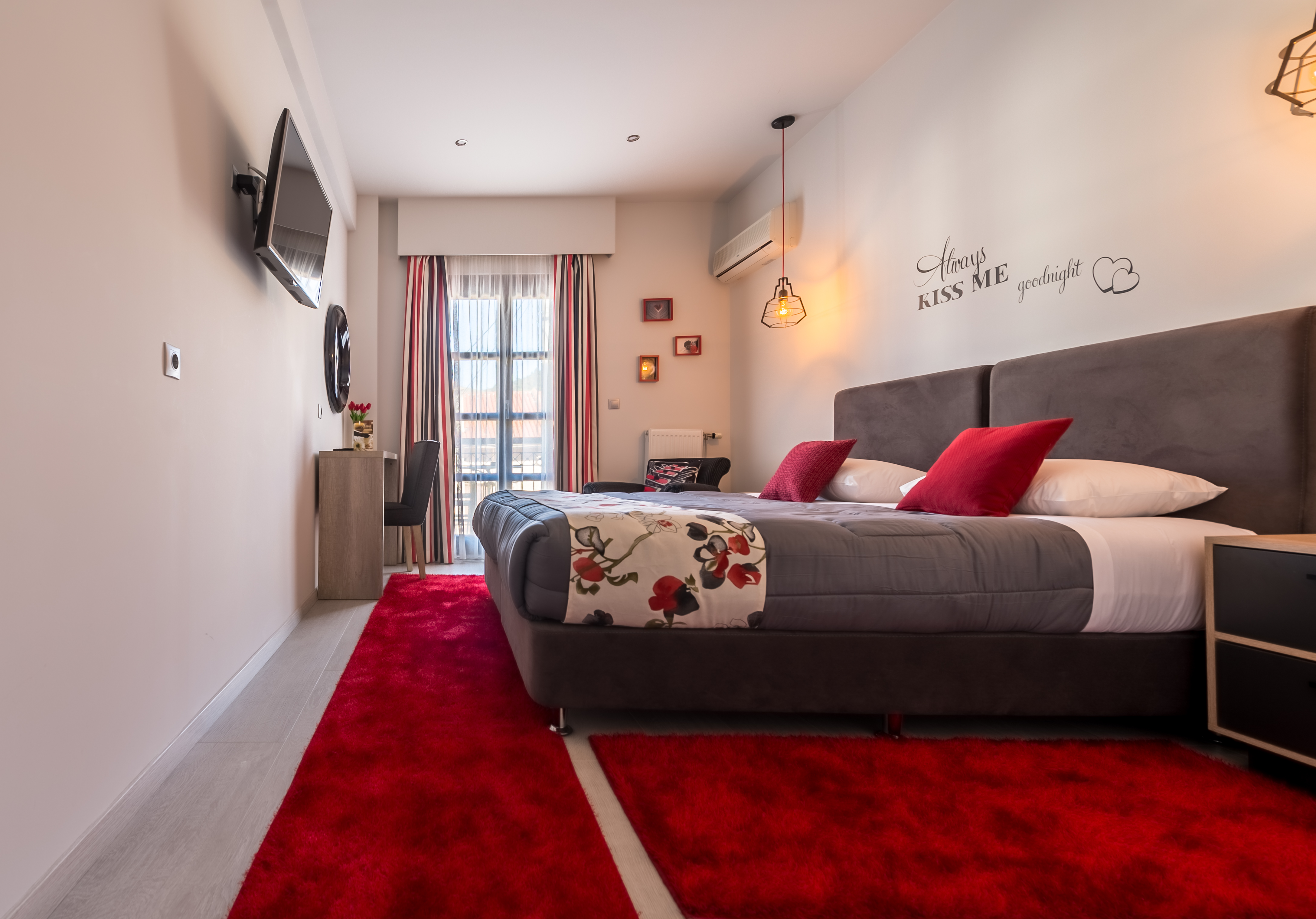 Filoxenia Hotel & Spa 11/50