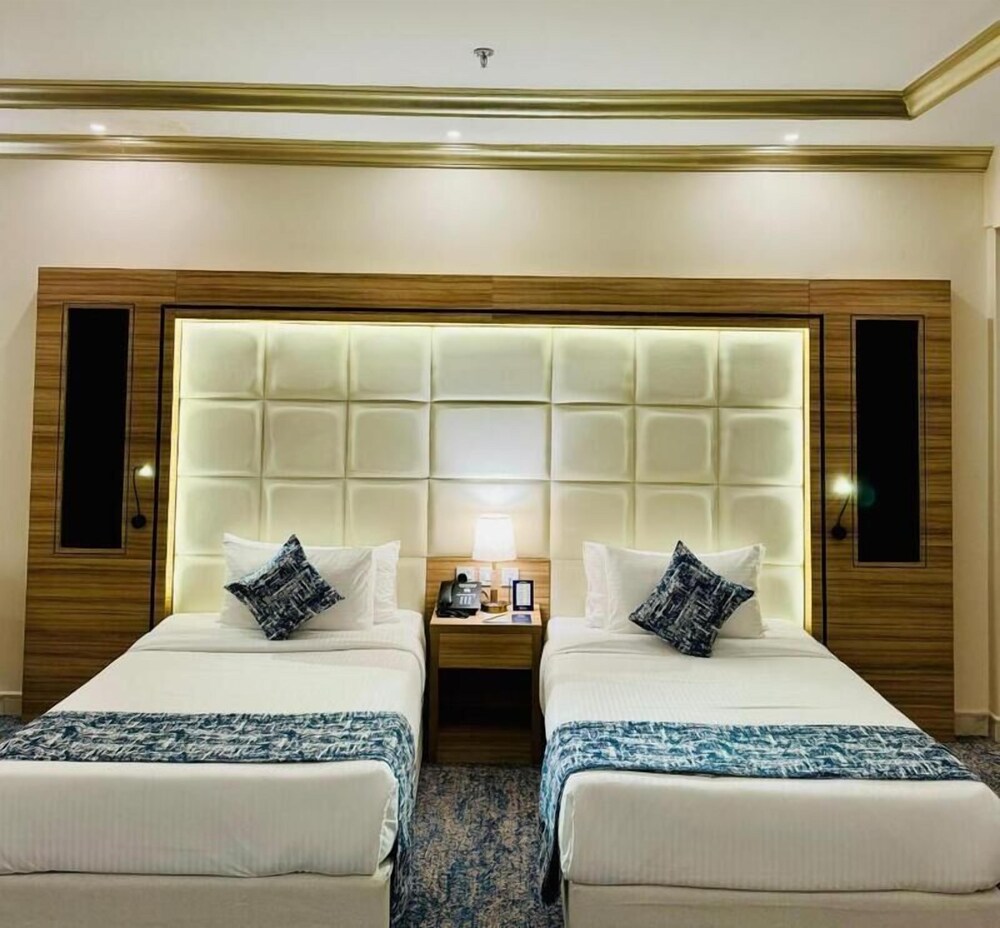 Casa Di Ora Hotel Al Naseem 18/64