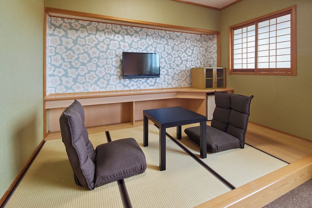 Kamenoi Hotel Aso Park Resort 38/50