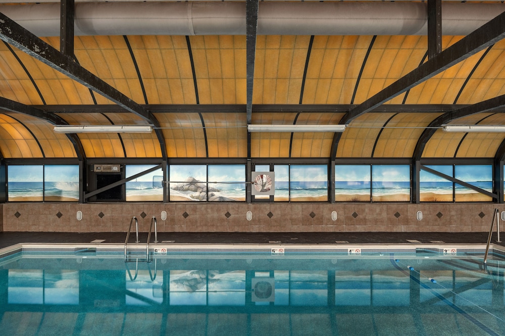 Club Wyndham Newport Onshore 24/56