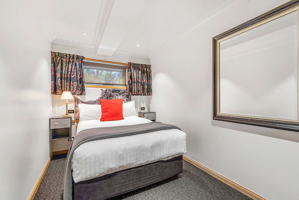 Quality Hotel Colonial Launceston 9/37