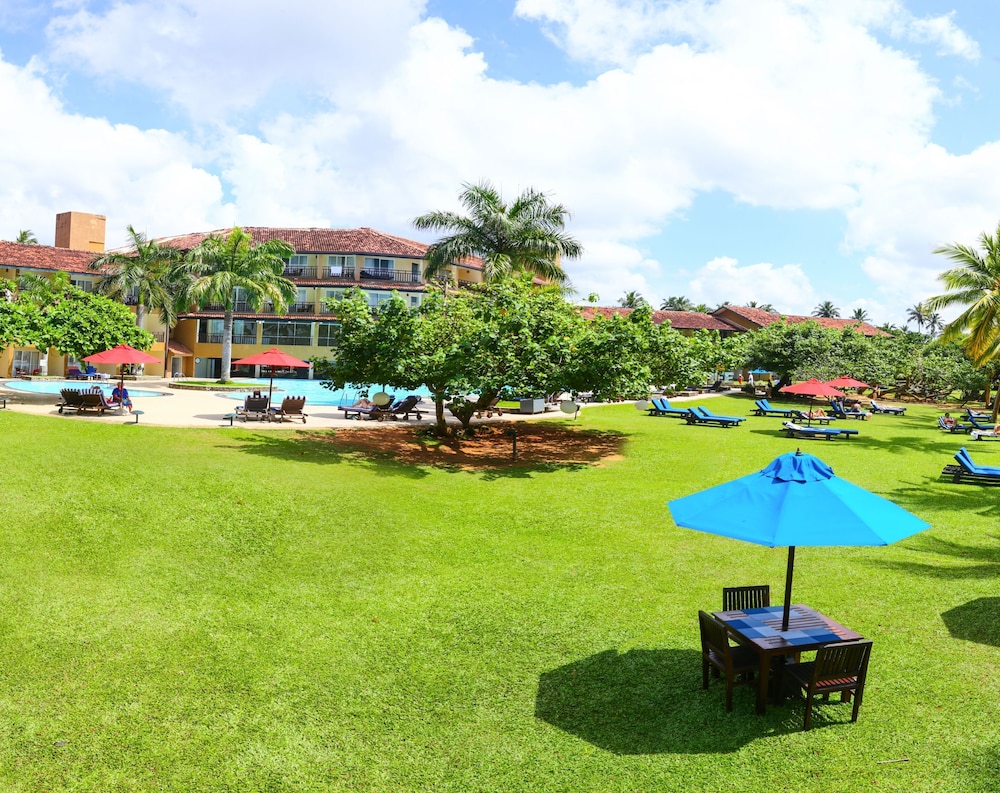 The Palms Hotel 44/50