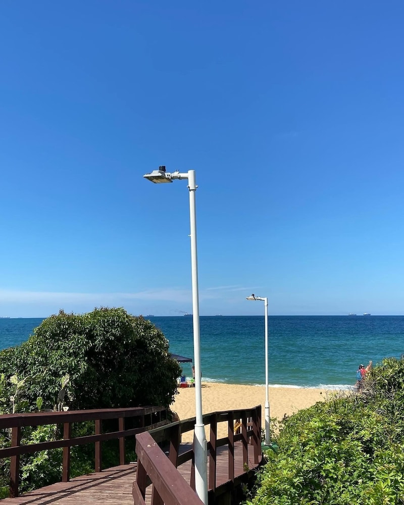 Reserva Praia Hotel 66/73