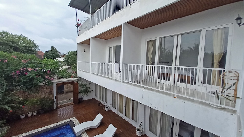 Lumiere Hotel Gili Trawangan 1/46