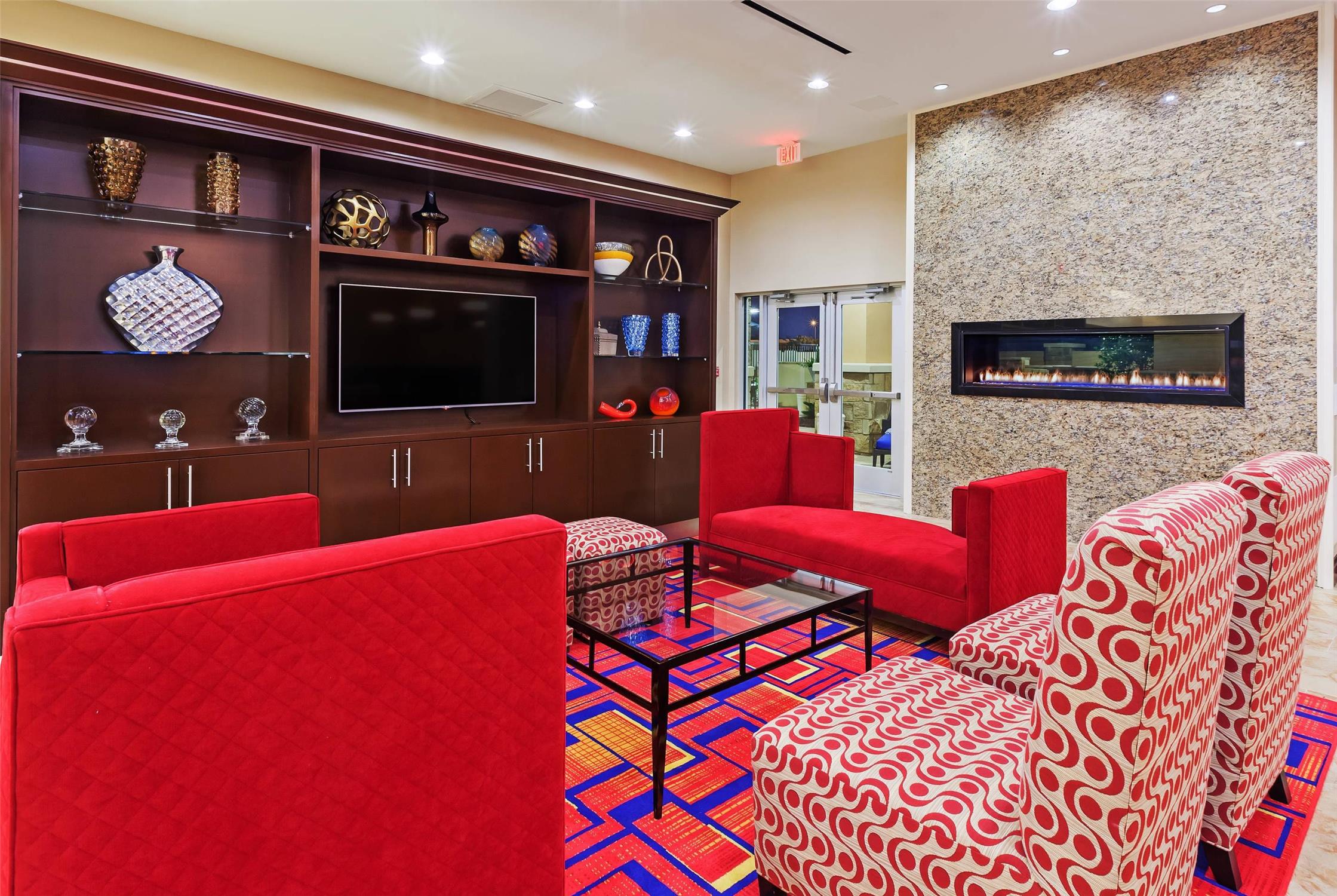 Hilton Garden Inn The Colony Dallas 42/49