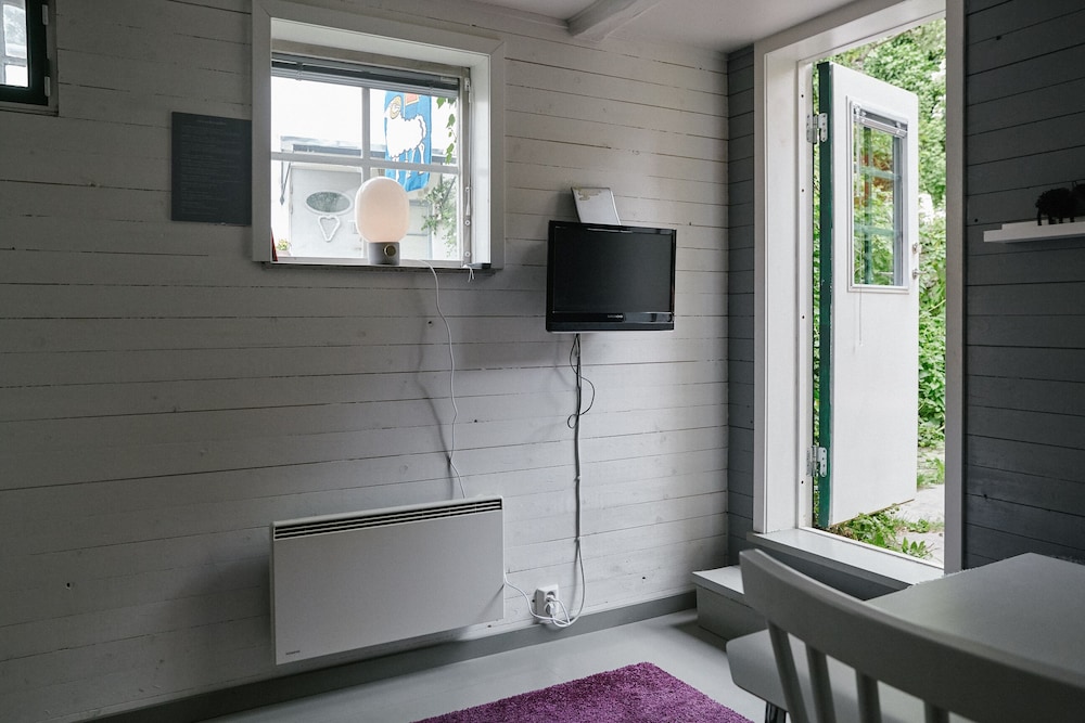 Visby Logi Vandrarhem Hastgatan 14 20/38