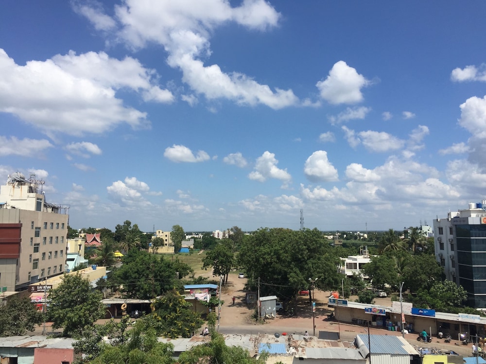 Hotel Disha Palace 65/69