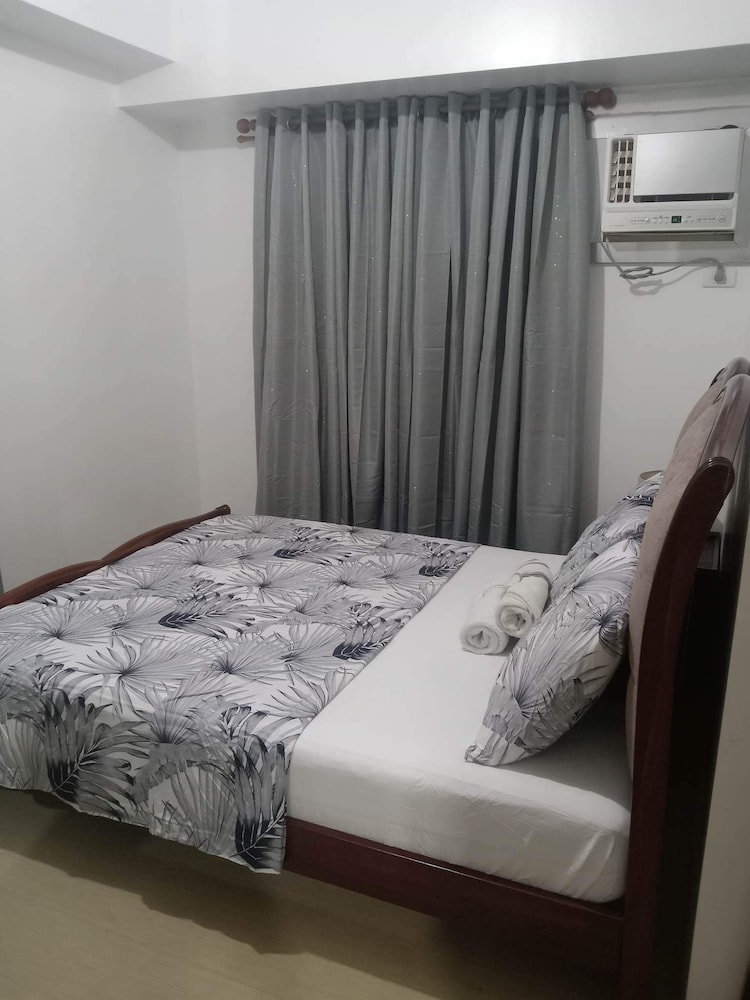 Centrio Tower Studio Unit 17/54