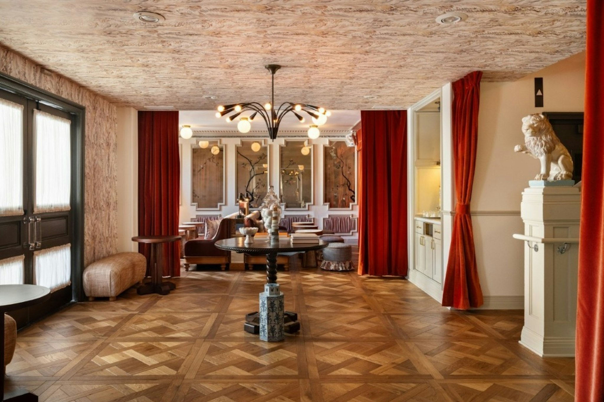 Maison 140 Hotel 41/64