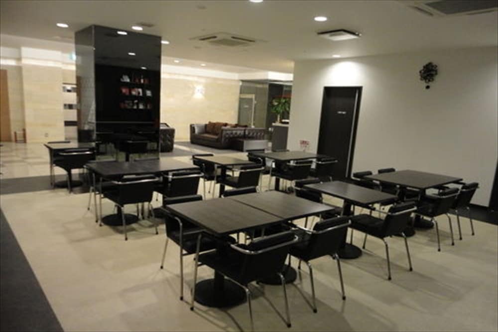 Green Rich Hotel Nishitetsu Ohashi Ekimae 49/56