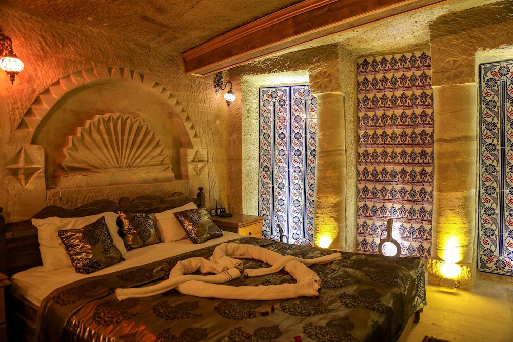 Goreme Palace Cave Hotel 35/59