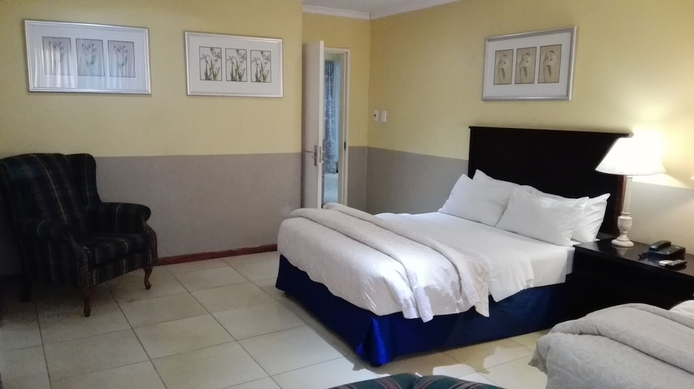 Villa Via - Midrand 20/68