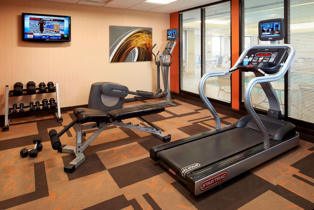 Sonesta Select Detroit Novi 24/45