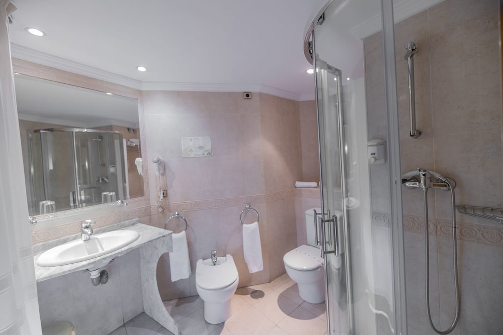 Hotel Monasterio Granada - Adults Only 31/37