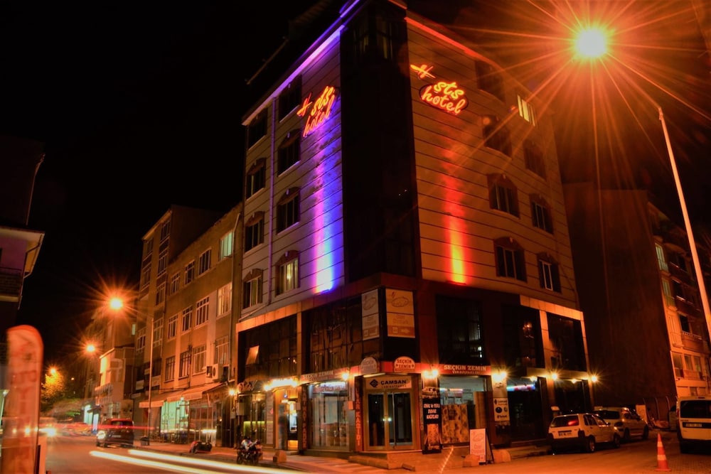 STS Hotel Luleburgaz 3/46