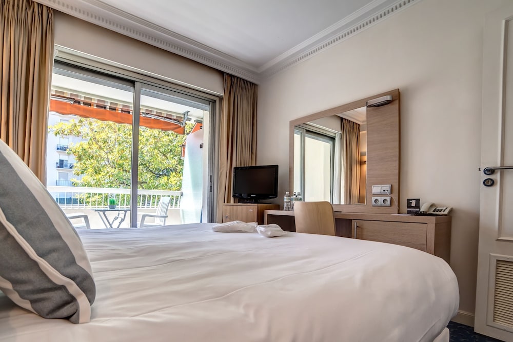Hotel Victoria 23/64