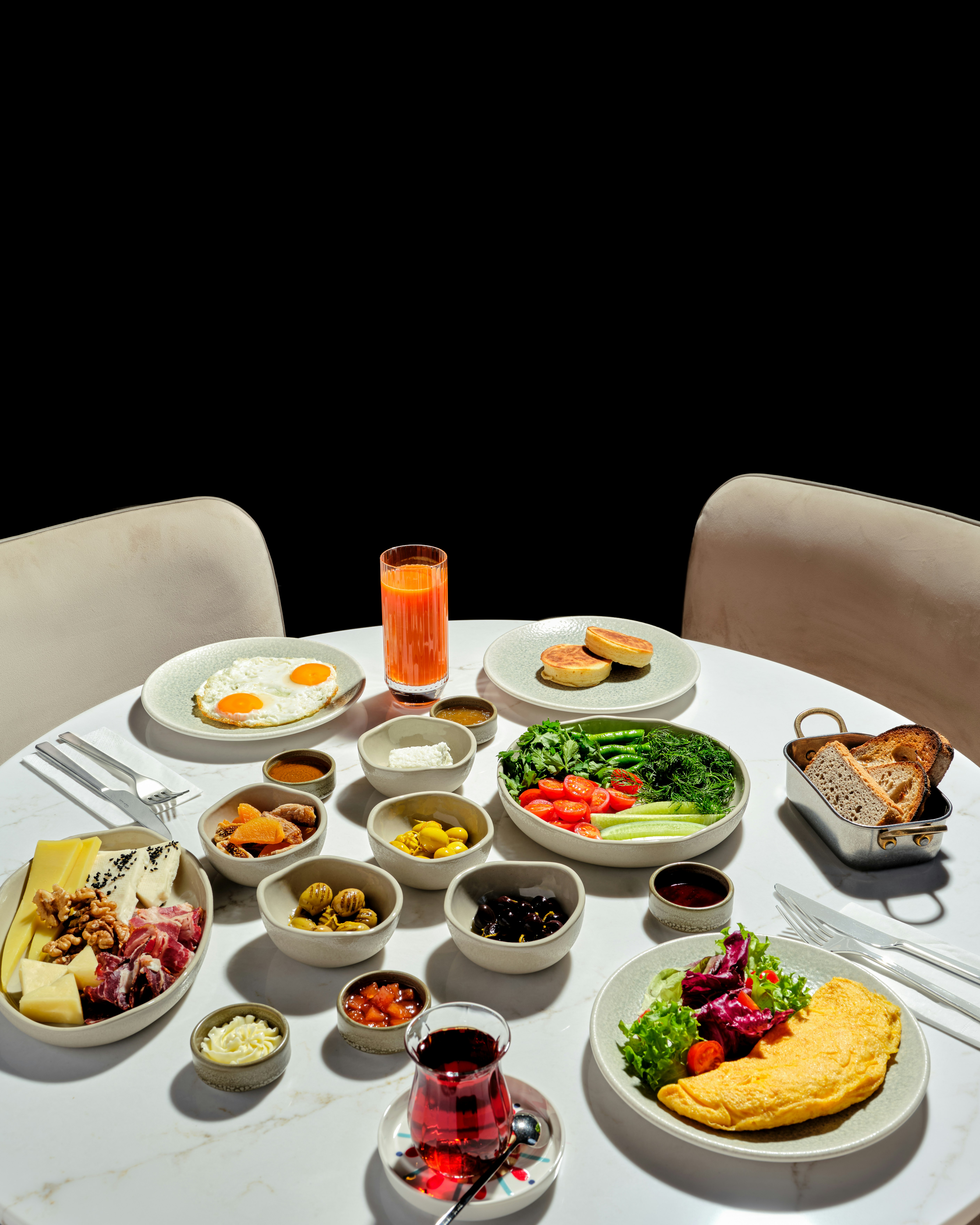Canopy by Hilton Istanbul Taksim 29/40