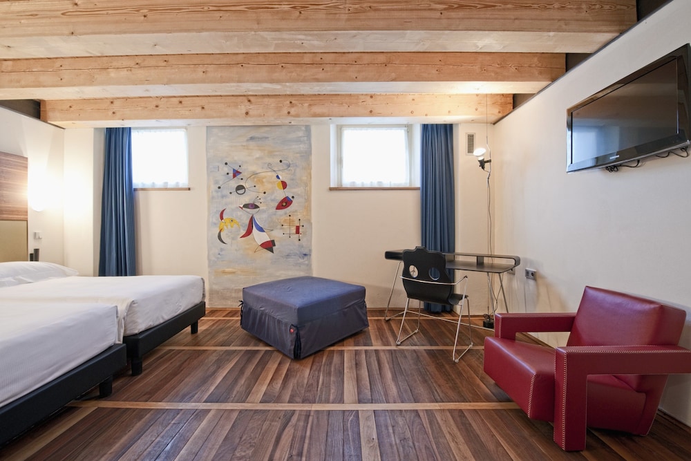 Hotel Veronesi La Torre 49/70