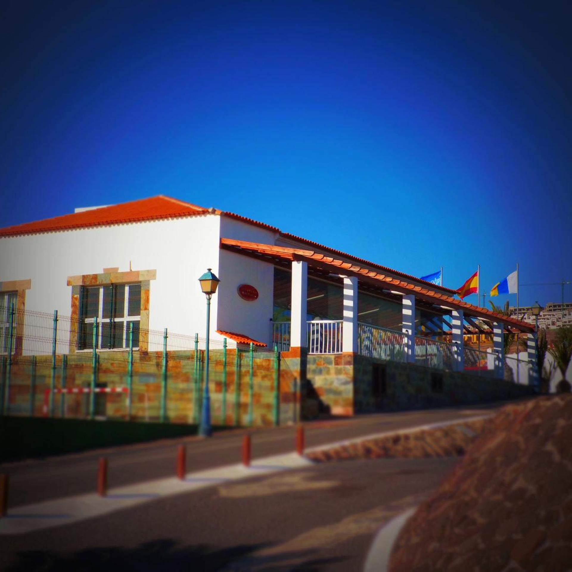 Castillo Beach Bungalows 10/60