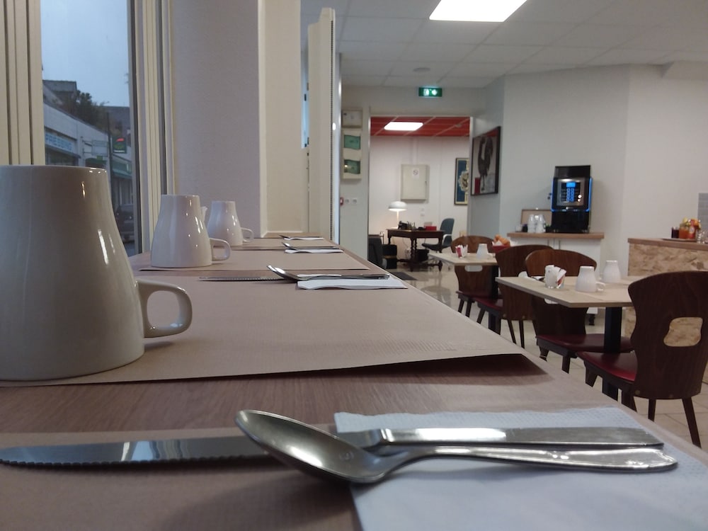 Logis Hotel Lanex 28/64