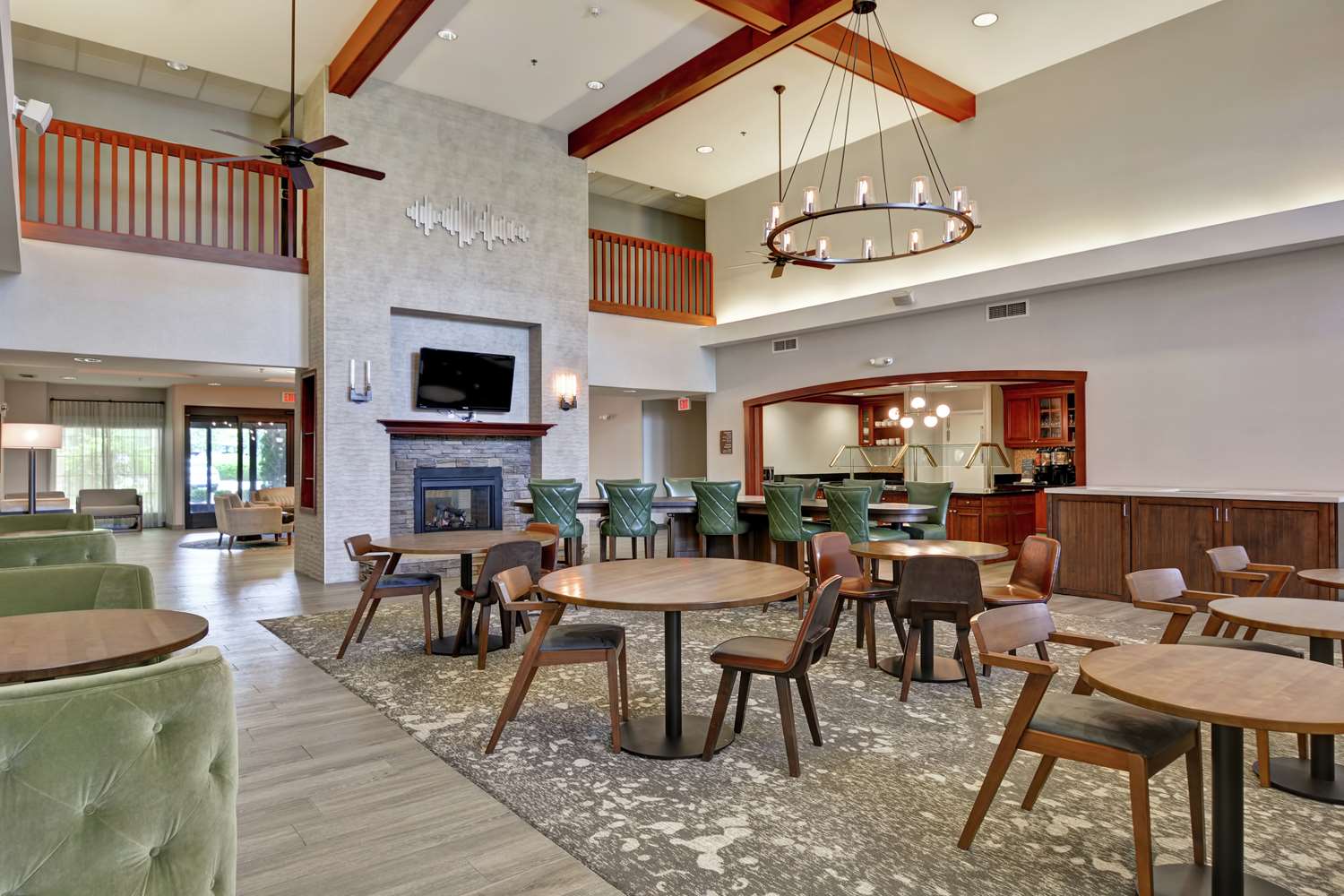 Homewood Suites By Hilton Reno 18/30