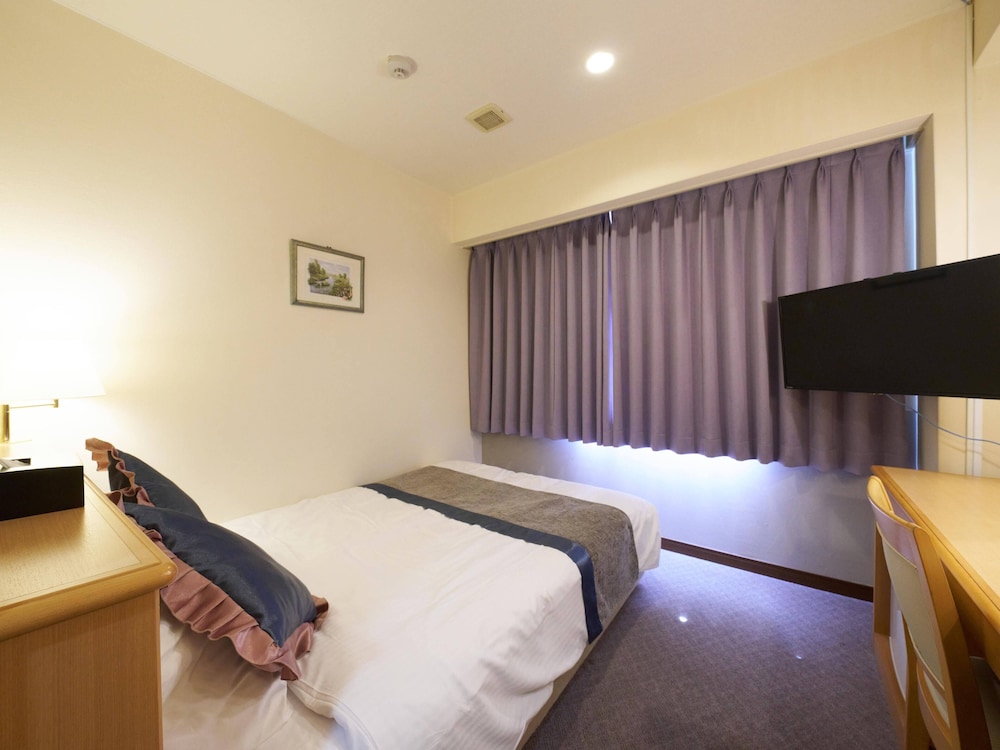 Hotel Areaone Wadayama 23/46