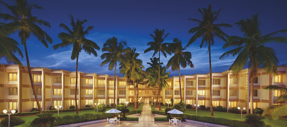 Welcomhotel Rama International 66/68
