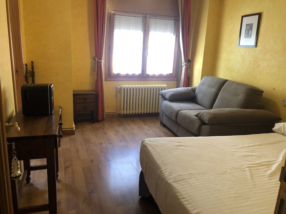 Hostal Rio Ara Bellosta 41/70