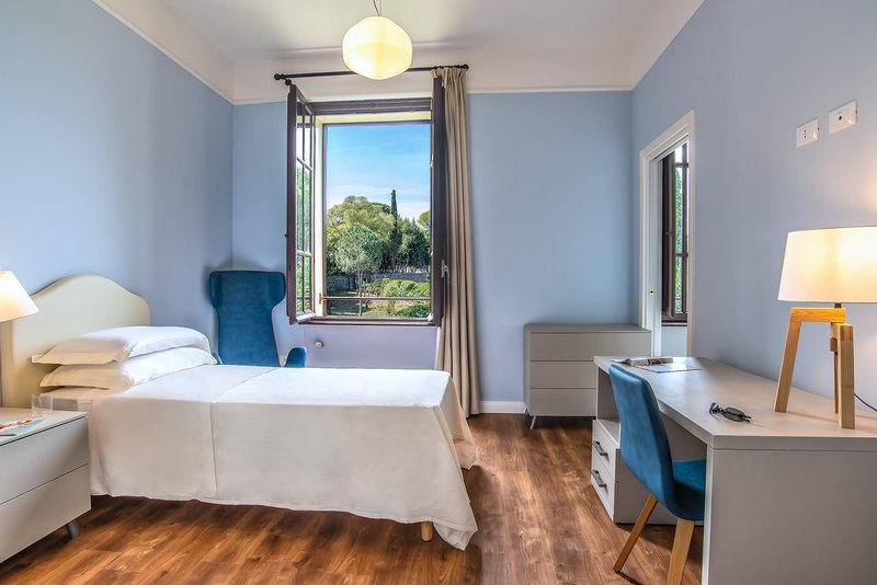Hotel Delle Civette 5/7