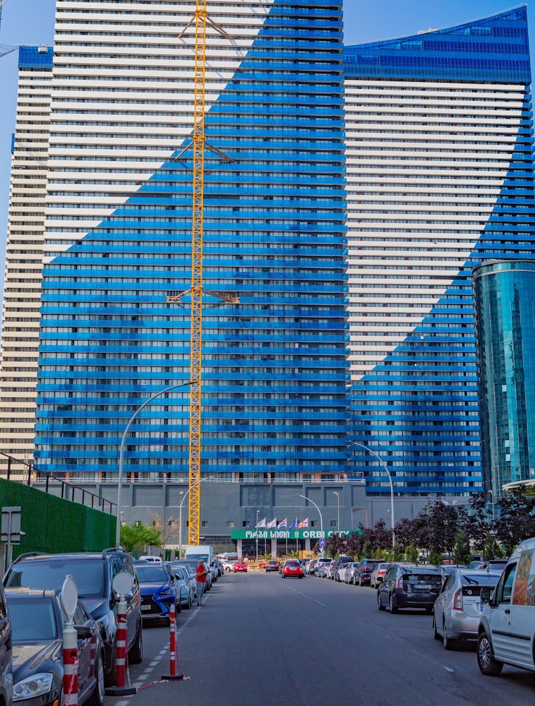 Orbi City Hotel Official D Block 35/51