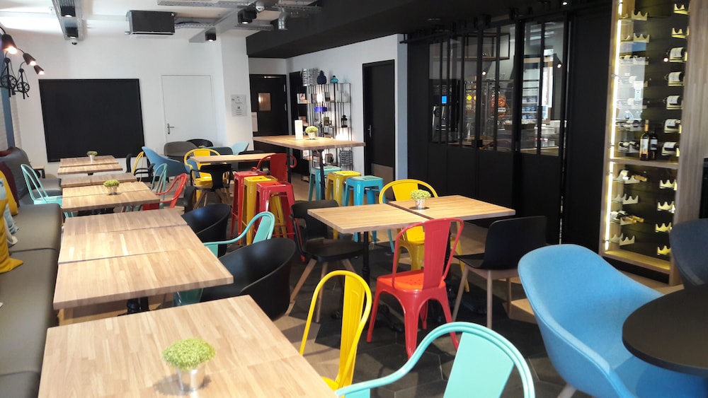 ibis Styles Dinan Centre Ville 53/64