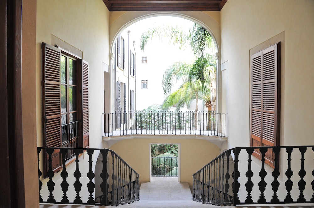 Palacio Can Marques 17/50