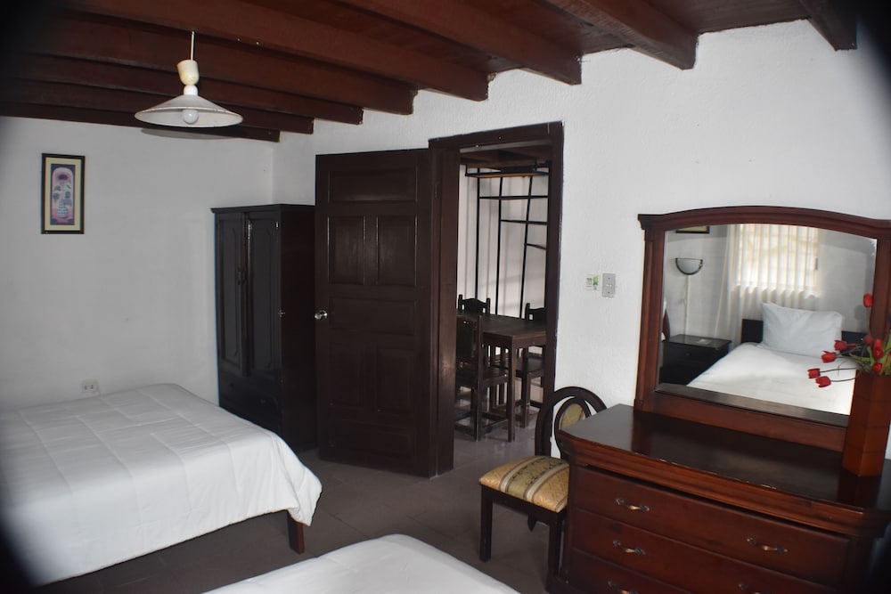 Hosteria Casa Giralda 20/64