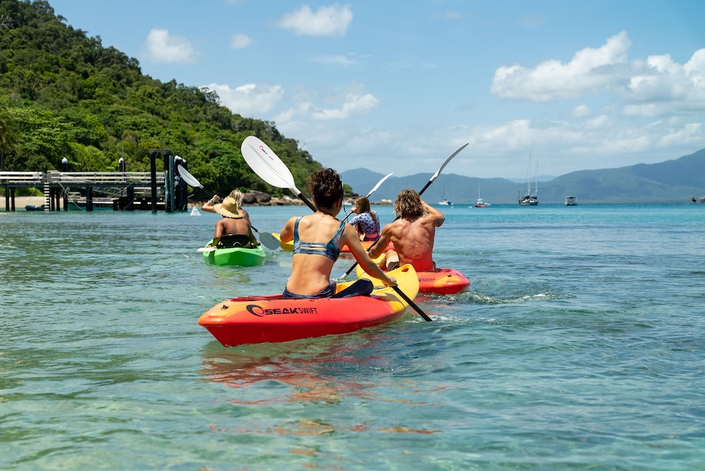 Fitzroy Island Resort 19/50