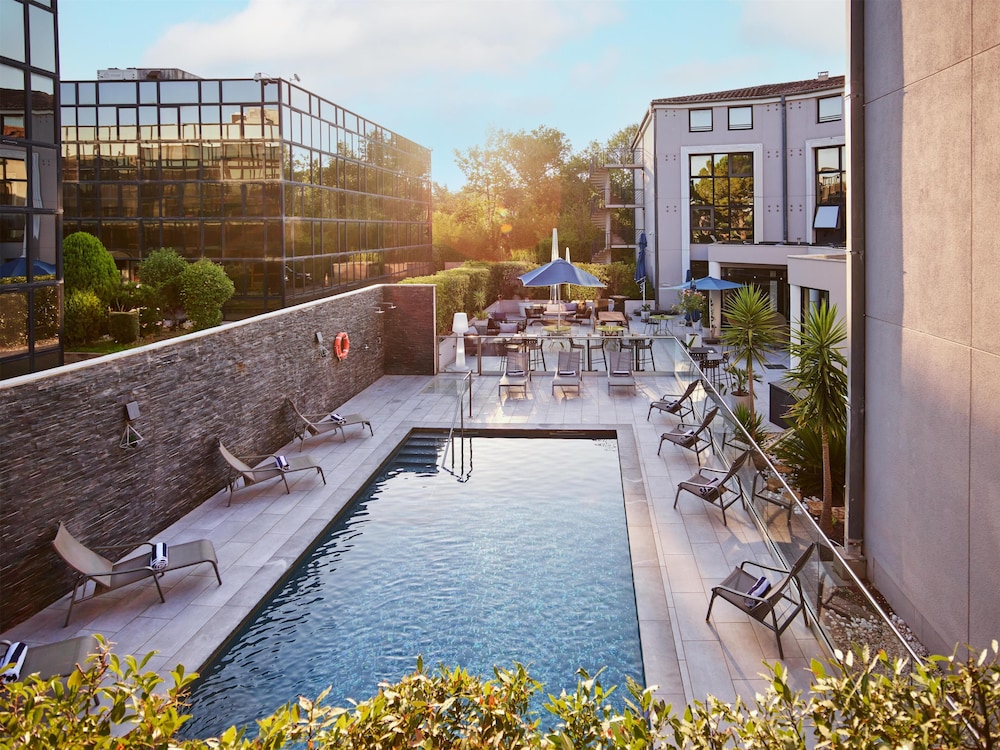 Radisson Hotel Aix En Provence 62/65
