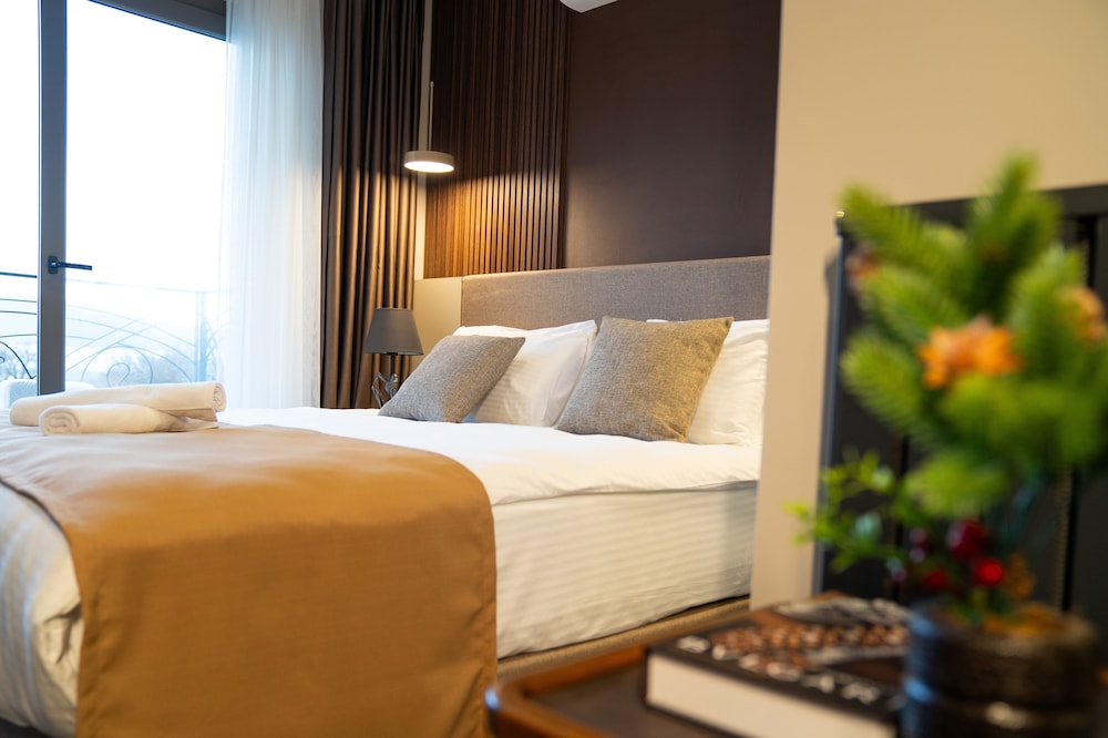 Monalisa Hotels Canakkale 14/28