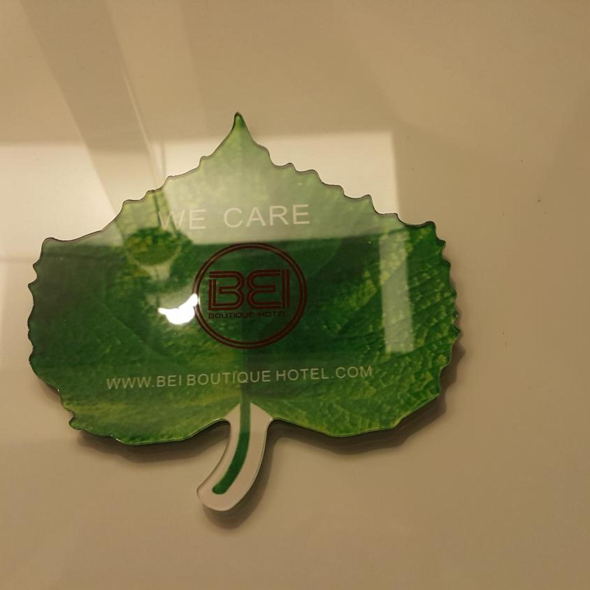 Bei Boutique Hotel 18/50