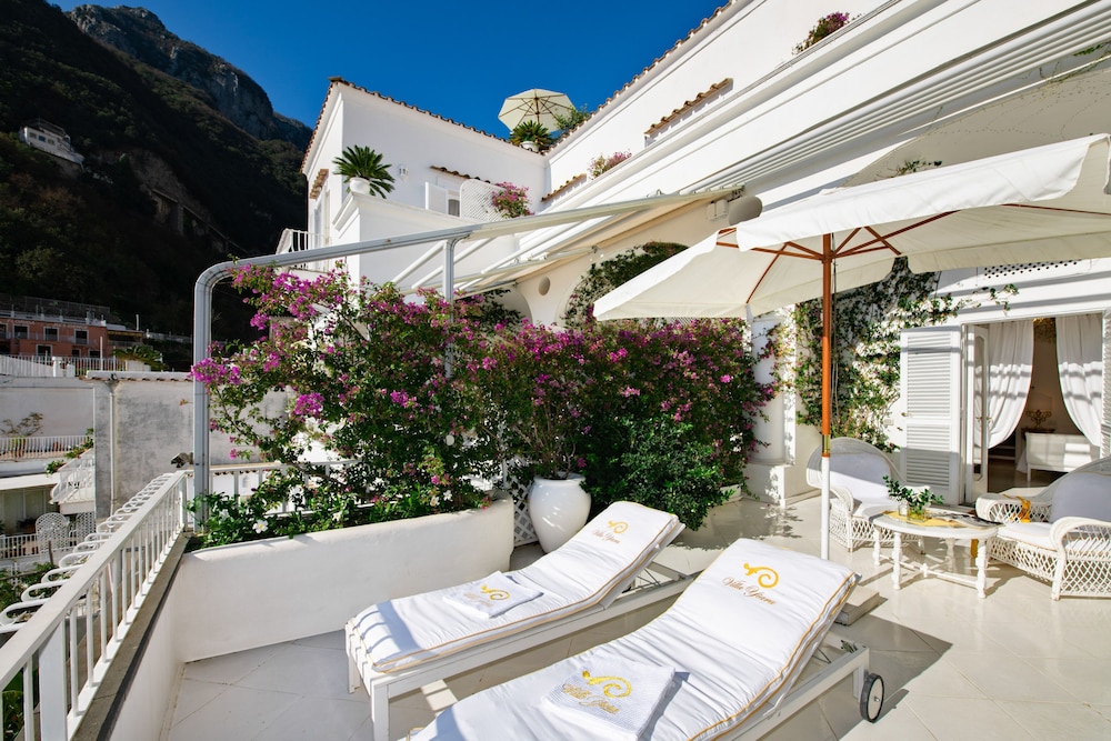 Villa Yiara 2/55