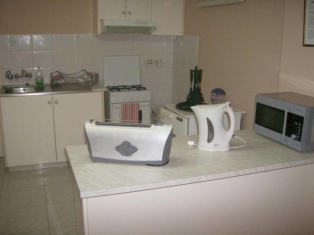 Rantzo Holiday Apartments 25/50