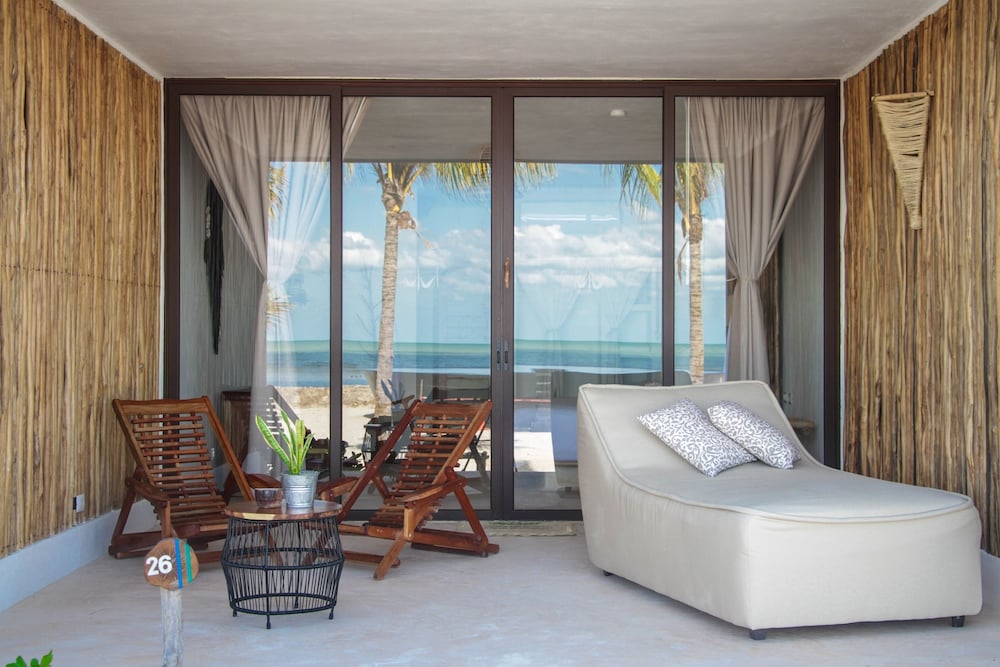 Hotel Villas Flamingos 50/78
