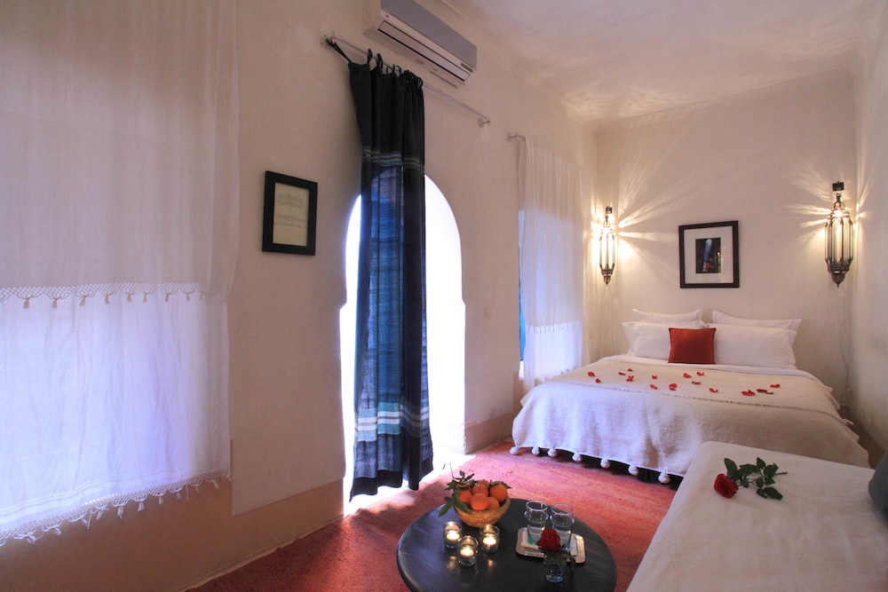 Riad Dar Sara 21/62