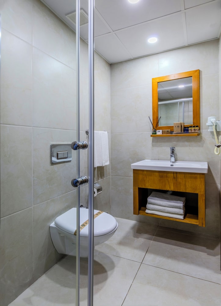Sultan Hamit Hotel 57/57