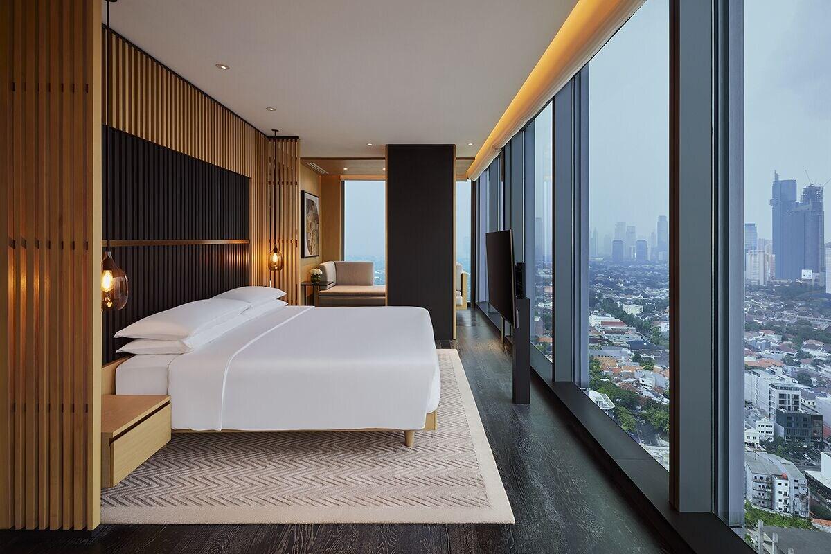 Park, Suite, Mountain View