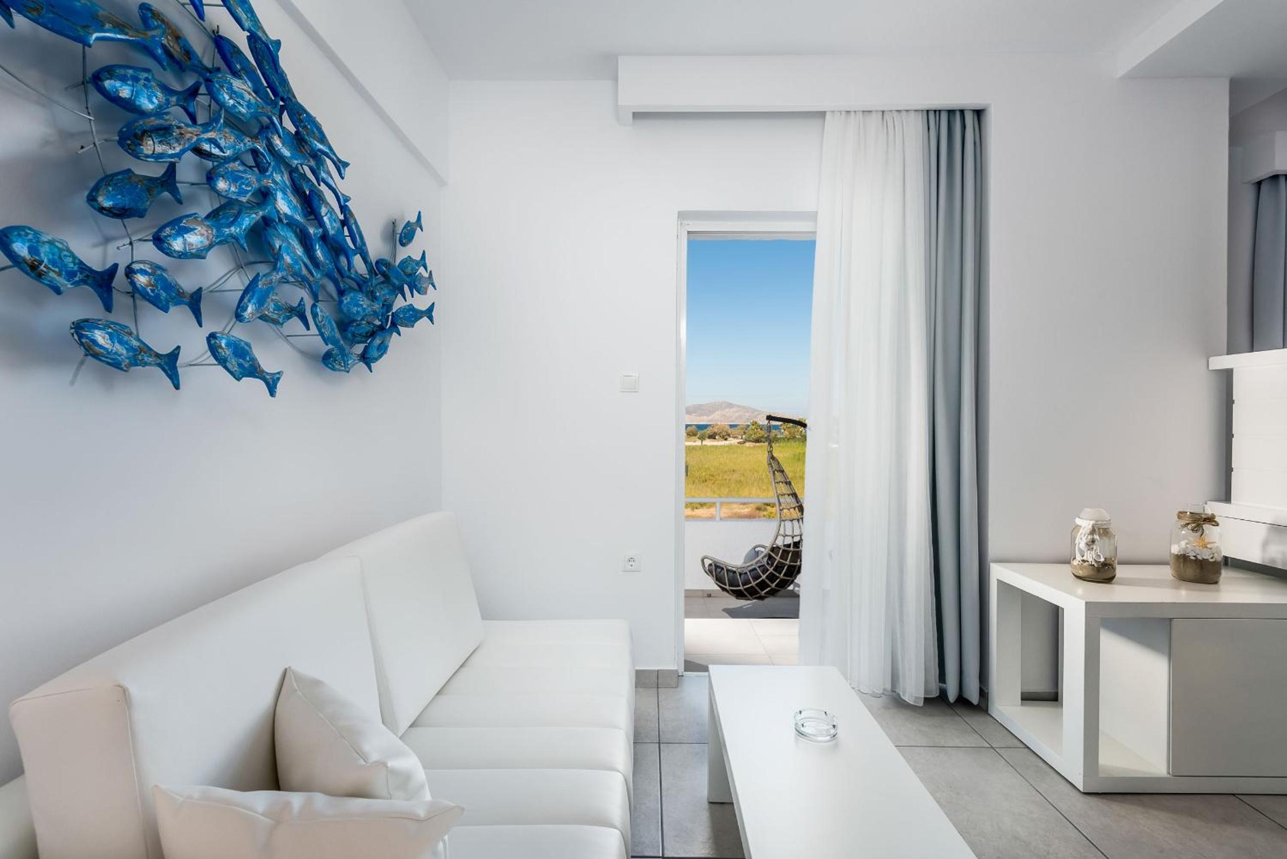 Gaia In Style Hotel - Adults Only 30/48