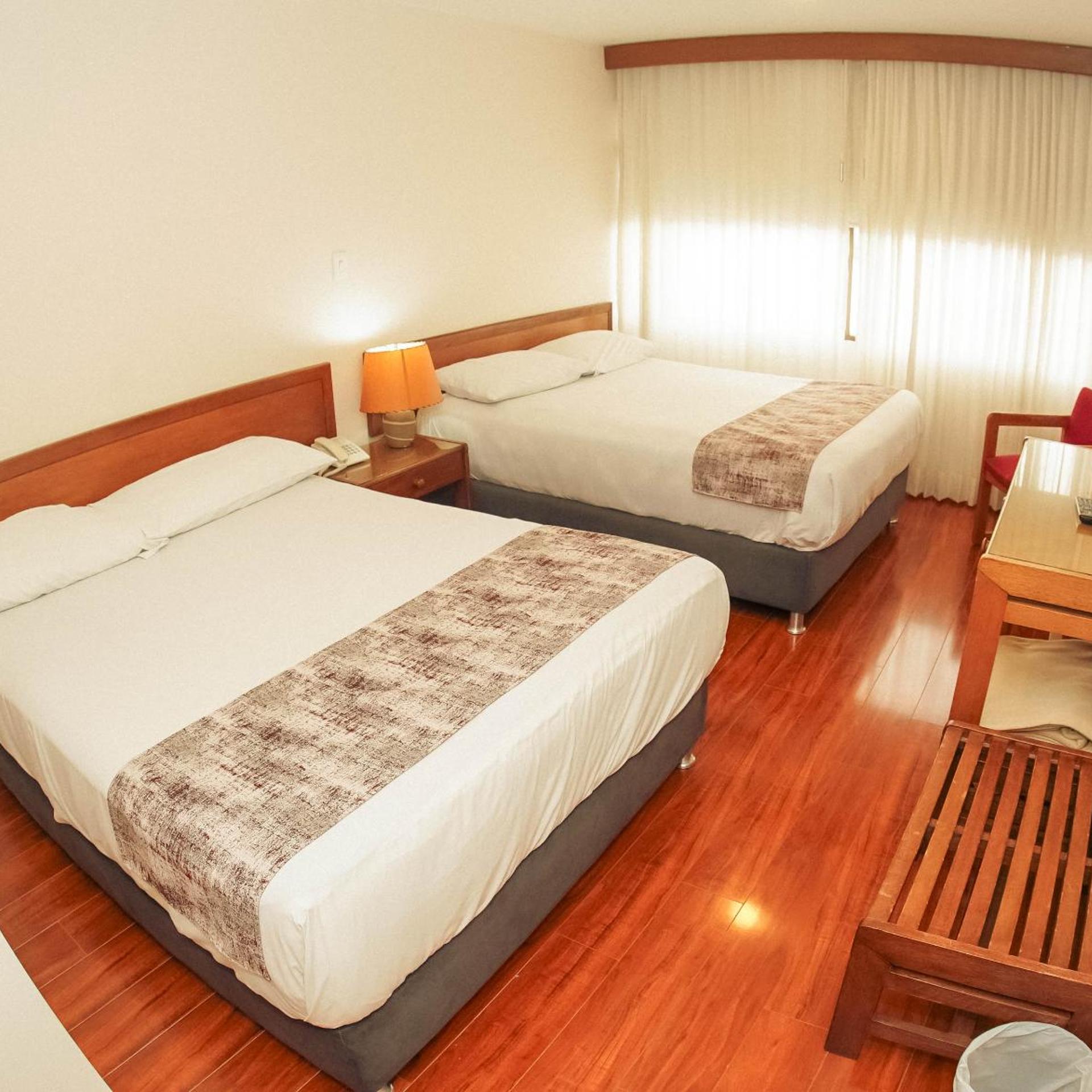 Hotel Boyaca Plaza 9/26